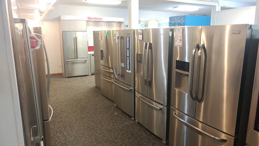 Appliance Store «Dunnett Appliance & Mattress», reviews and photos, 63 Washington St, Bangor, ME 04401, USA