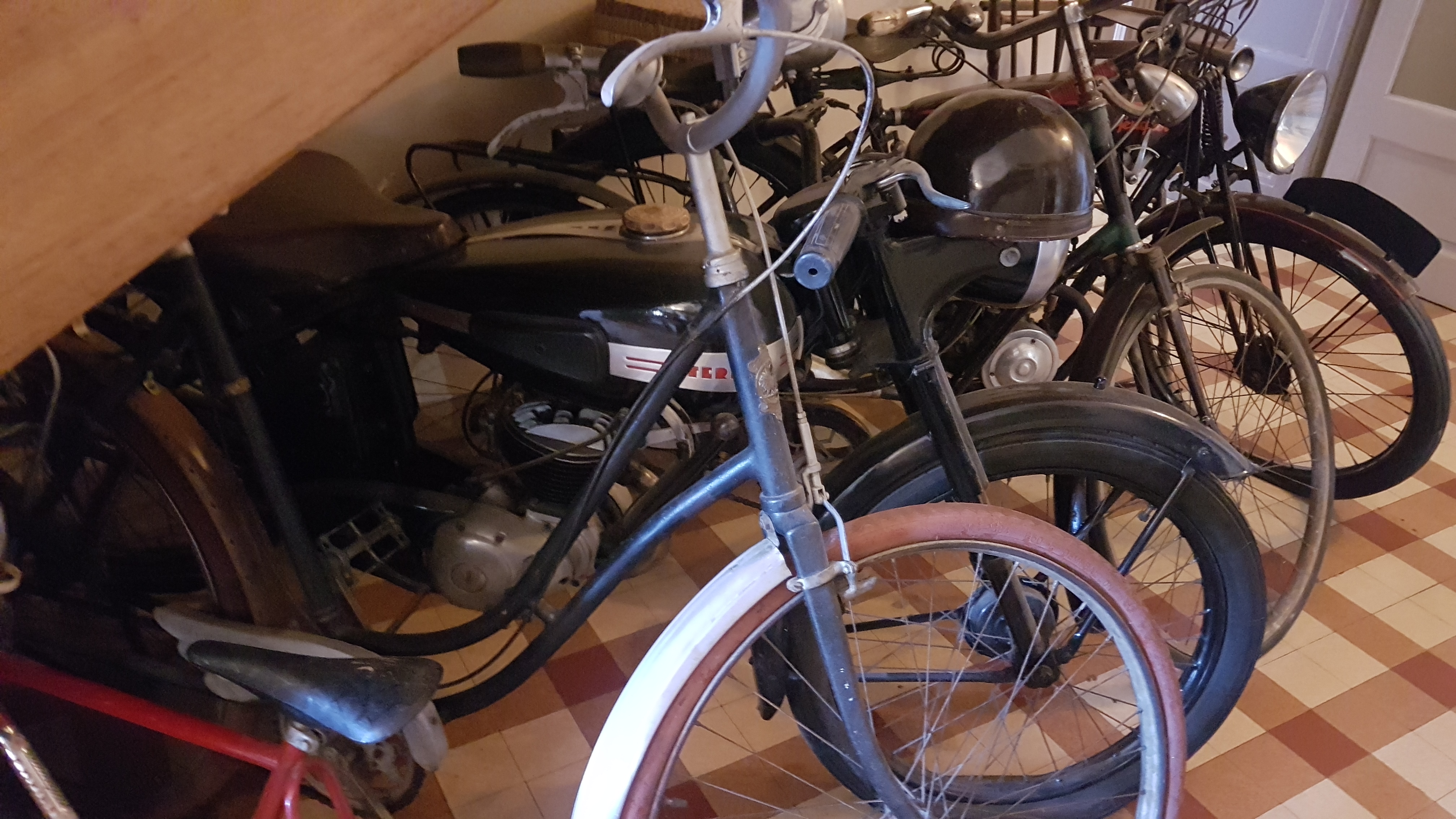 Photo n° 2 de l'avis de Guido.e fait le 16/07/2018 à 17:38