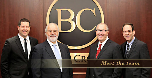 Personal Injury Attorney «Brown and Crouppen Law Firm», reviews and photos