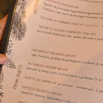 Photo n°1 de l'avis de Simone.e fait le 27/12/2023 à 15:13 sur le  Ristorante con Pizzeria Edelweiss à Piancavallo