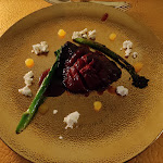 Photo n°2 de l'avis de Nicole.i fait le 01/10/2022 à 10:54 sur le  THE DINING RooM à Hamburg