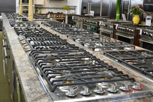 Appliance Store «Grand Appliance and TV», reviews and photos, 711 S Grand Ave, Sun Prairie, WI 53590, USA