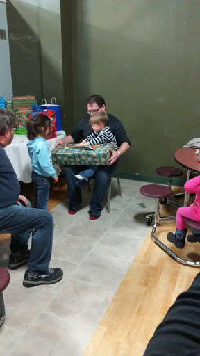 Amusement Center «Kangaroo Palace», reviews and photos, 3524 Green St, Norton Shores, MI 49444, USA