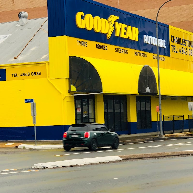 Goodyear Autocare