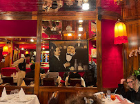Atmosphère du Restaurant La Rotonde à Paris - n°8