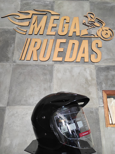 Mega Ruedas C.A
