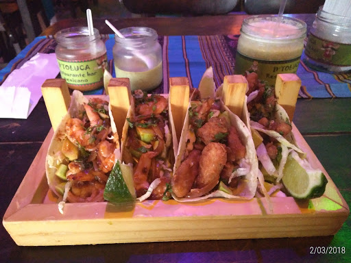 D'Toluca Restaurante Bar