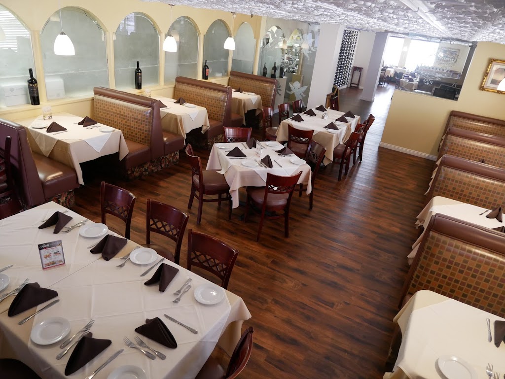 Napoli Italian Restaurant 92354