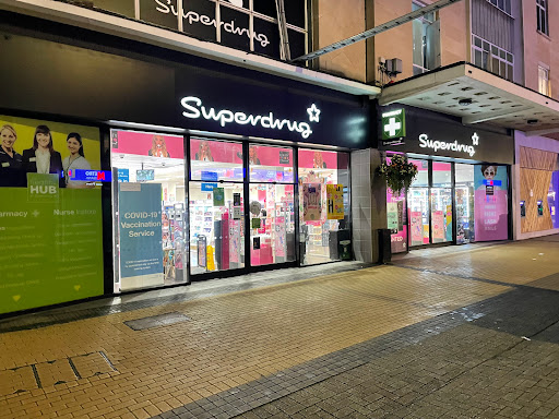 Superdrug