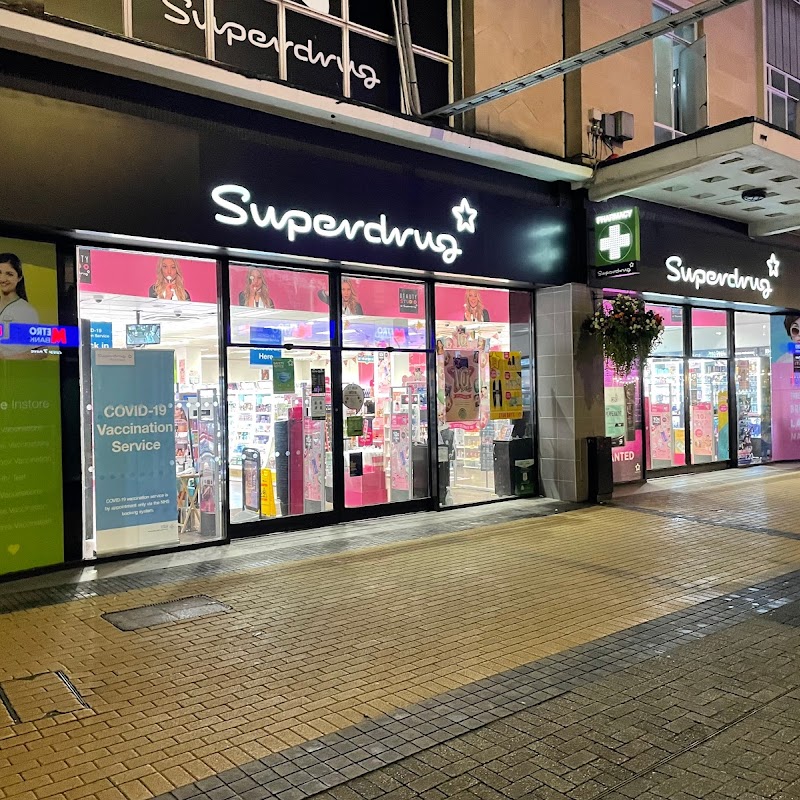 Superdrug