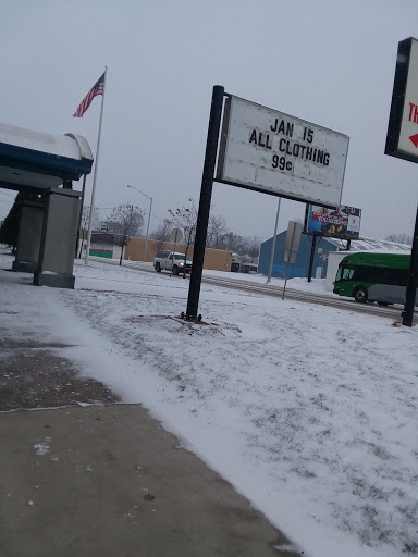 Non-Profit Organization «The Salvation Army Family Store and ARC», reviews and photos, 1491 Division Ave S, Grand Rapids, MI 49507, USA