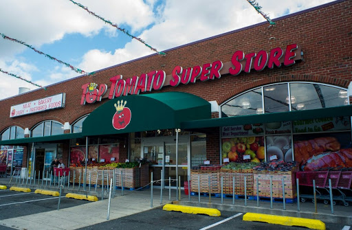 Supermarket «Top Tomato Super Store», reviews and photos, 1071 Bay St, Staten Island, NY 10305, USA
