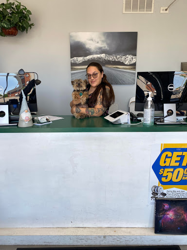 Auto Repair Shop «Integrity Automotive, Inc», reviews and photos, 902 S Main St, Culpeper, VA 22701, USA