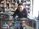 user