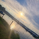 Photo n°1 de l'avis de Denise.a fait le 31/08/2022 à 18:00 sur le  Chiemseepark Bernau-Felden à Bernau am Chiemsee