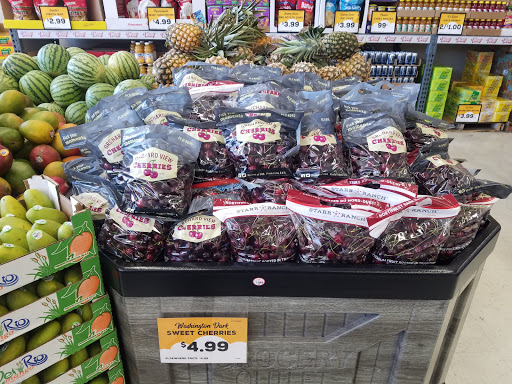 Grocery Store «Grocery Outlet Bargain Market», reviews and photos, 1320 Railroad Ave, Livermore, CA 94550, USA