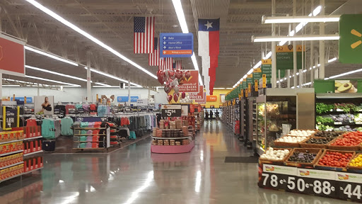 Discount Store «Walmart», reviews and photos, 305 Singing View, Spring Branch, TX 78070, USA