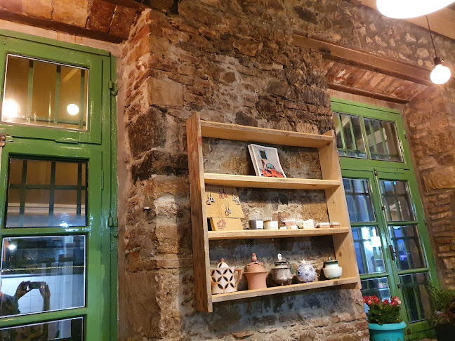 NAN - Εστιατόριο