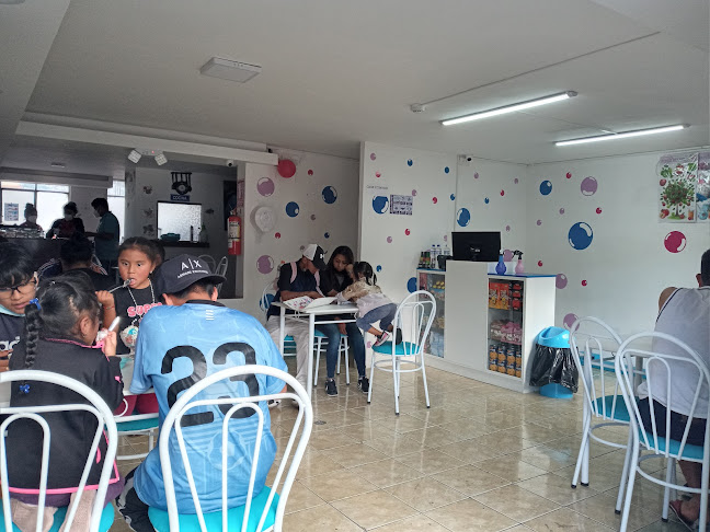 Opiniones de Happy Day helados con queso en Quito - Heladería