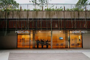 Providentia Medical and Dental Clinic image