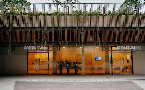 Providentia Medical and Dental Clinic image