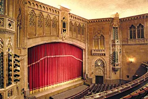Hershey Theatre image