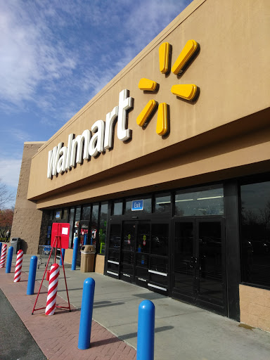 Discount Store «Walmart», reviews and photos, 150 E Rte 70, Marlton, NJ 08053, USA