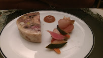 Foie gras du Restaurant Clover Grill à Paris - n°3