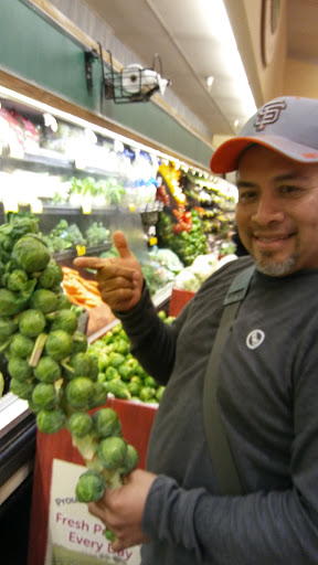 Grocery Store «Safeway», reviews and photos, 838 Sir Francis Drake Blvd, San Anselmo, CA 94960, USA