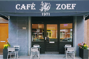 Café/Bar Zoef