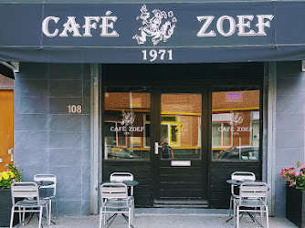 Café/Bar Zoef