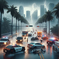 The Dickstein Law Firm - Photo 3 - Car repair in Pembroke Pines, FL, Davie