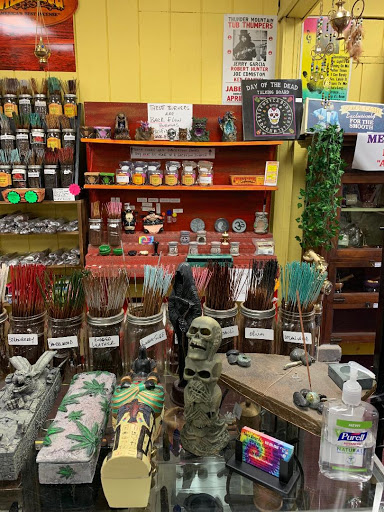 Tobacco Shop «Kosmic Korner Inc.», reviews and photos, 2688 NY-17M, Goshen, NY 10924, USA