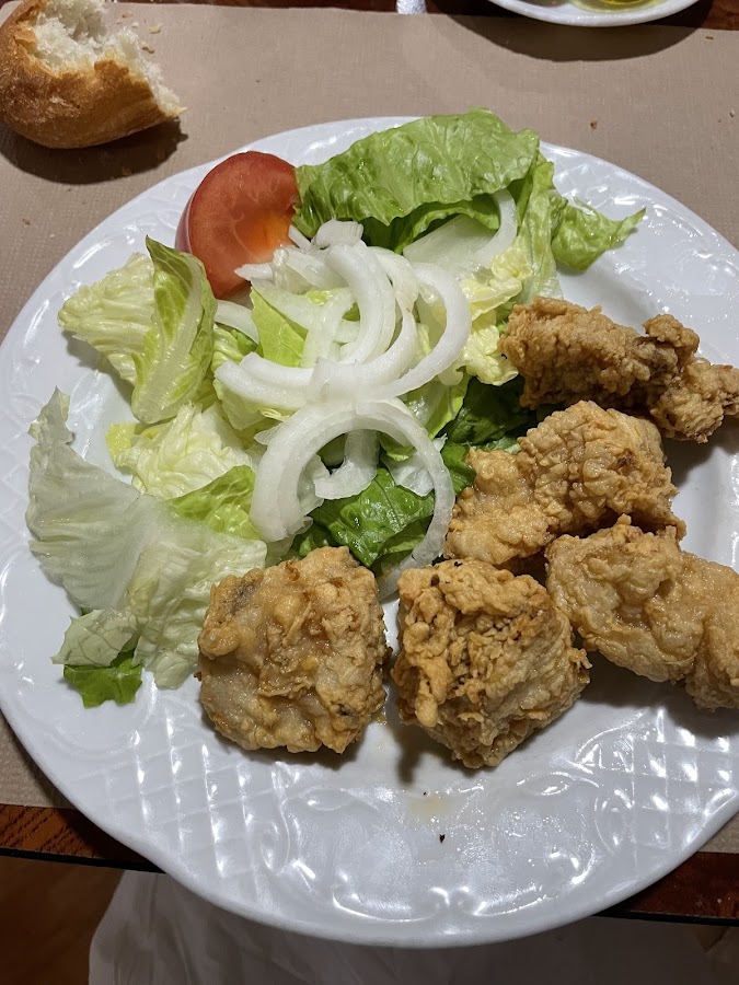 Restaurante El Arcen