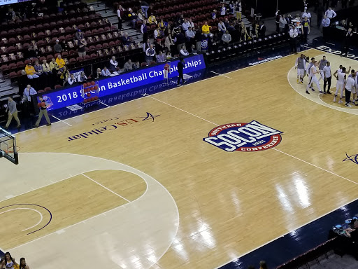 Auditorium «U.S. Cellular Center», reviews and photos, 87 Haywood St, Asheville, NC 28801, USA