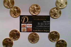 Gold Buyer Depot image