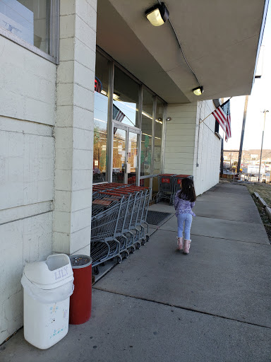 Thrift Store «The Salvation Army», reviews and photos, 499 Scranton Carbondale Hwy, Archbald, PA 18403, USA