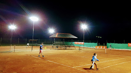 Academia de Tenis Gold Sport