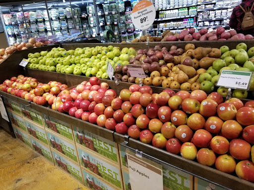 Grocery Store «Whole Foods Market», reviews and photos, 4315 Arden Way, Sacramento, CA 95864, USA