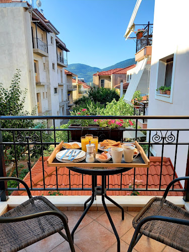 Χρυσάνδρα - Διαφημιστική εταιρεία