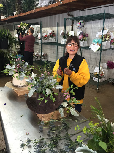 Florist «Kremp Florist», reviews and photos, 220 Davisville Rd, Willow Grove, PA 19090, USA