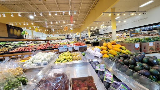 Grocery Store «H Mart», reviews and photos, 3301 N Ridge Rd, Ellicott City, MD 21043, USA