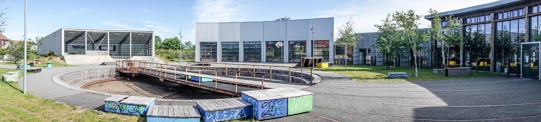 GAME Streetmekka Esbjerg