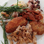 Photo n°4 de l'avis de Laura.i fait le 10/05/2022 à 16:33 sur le  Terrazza Capomulini à Acireale