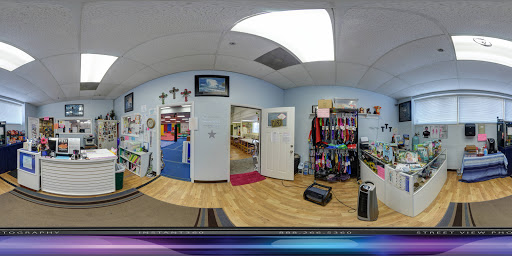 Gymnastics Center «Triple T Sports Center», reviews and photos, 619 E Constance Rd, Suffolk, VA 23434, USA