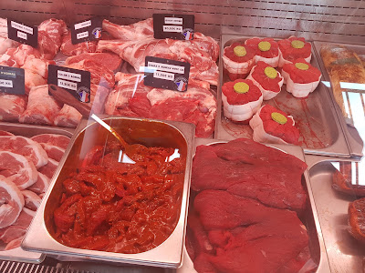 Boucherie du Bœuf Tricolore Poilly-lez-Gien à Poilly-lez-Gien