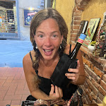 Photo n°2 de l'avis de Jimmy.i fait le 24/06/2023 à 20:37 sur le  Osteria Vispa Teresa à Lucca