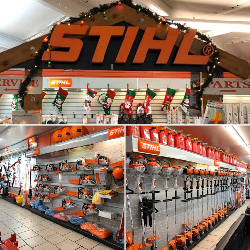 Lawn Mower Store «Generators for sale Powerhouse Outdoor Equipment», reviews and photos, 2122 Bemiss Rd, Valdosta, GA 31602, USA