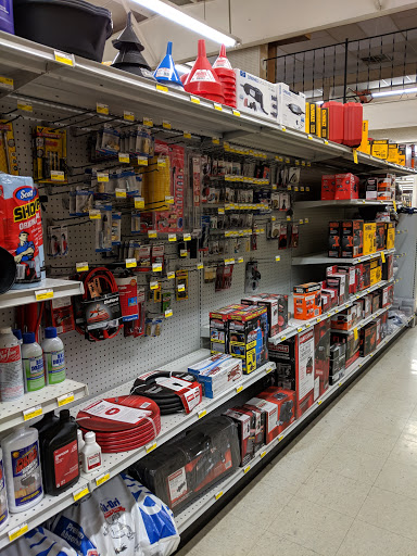 Hardware Store «Crestwood Hardware», reviews and photos, 6536 State Hwy 22, Crestwood, KY 40014, USA