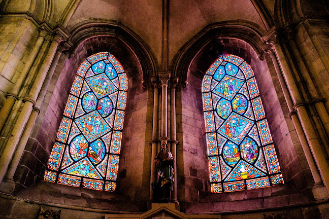 Pl. Mgr des Hameaux, 14000 Caen